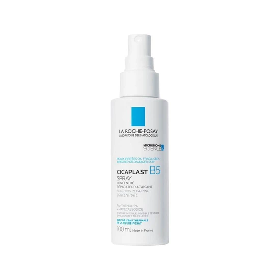 La Roche-Posay Cicaplast B5 Spray 100ml