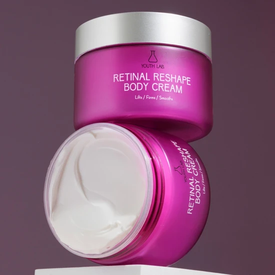 Youth Lab Retinal Reshape Body Cream 150ml