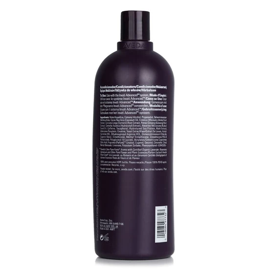 Aveda Invati Advanced Thickening Conditioner 1000ml