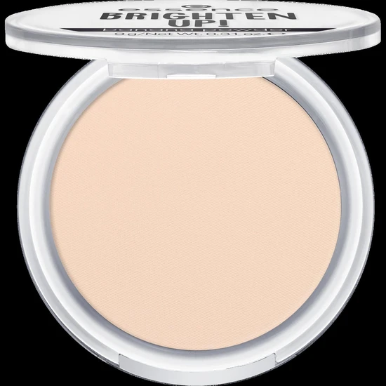 essence Brighten Up! Banana Powder 20 Bababanana