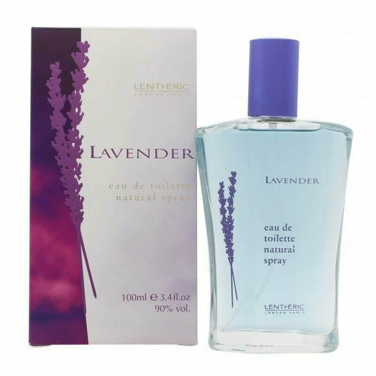 Mayfair Lavender Eau De Toilette 100ml
