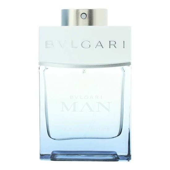 Bvlgari Man Glacial Essence Eau De Parfum 60ml