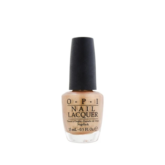 OPI Nail Lacquer With A Nice Finnish 15ml