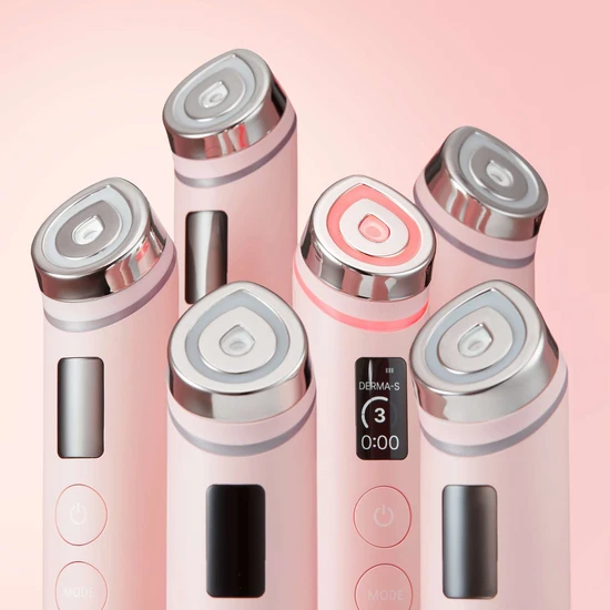 Medicube AGE-R Booster Pro Pink