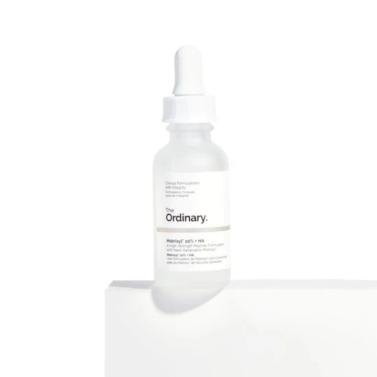 The Ordinary Matrixyl 10% + HA 30ml