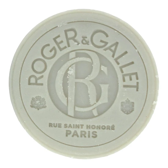Roger & Gallet Cologne Twist Shaving Bar 100g