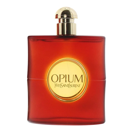 Yves Saint Laurent Opium Eau De Toilette 90ml