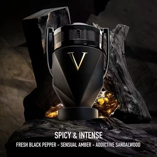 Paco Rabanne Invictus Victory Absolu Parfum Intense 100ml