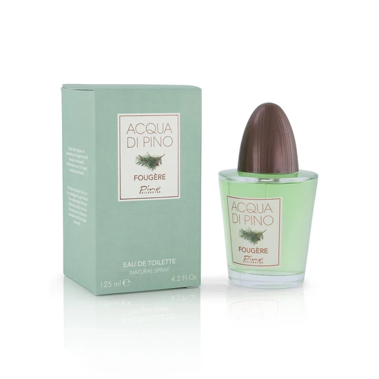 Pino Silvestre Acqua Di Pino Fougere Eau De Toilette 125ml