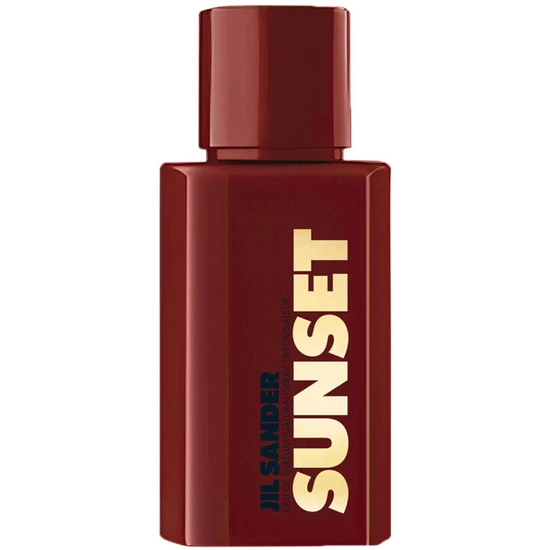Jil Sander Sunset Eau De Parfum Intense 30ml