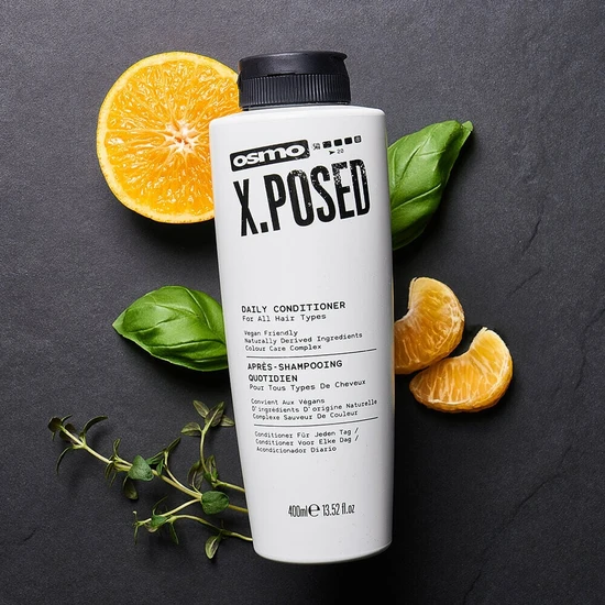 Osmo X Posed Daily Conditioner 400ml