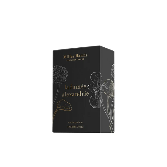 Miller Harris La Fumee Alexandrie Eau De Parfum 100ml