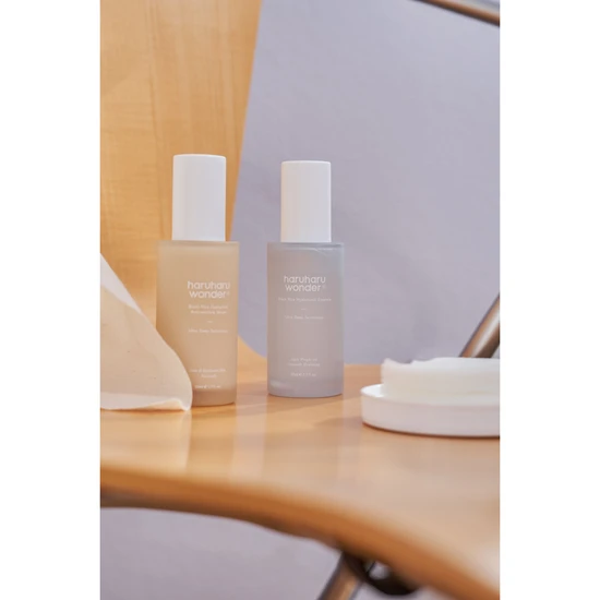 Haruharu Wonder Black Rice Hyaluronic Essence 50ml