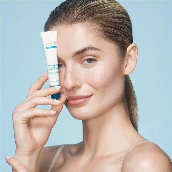 Sukin Aqua Boost 3d Hyaluronic Acid Eye Serum 15ml
