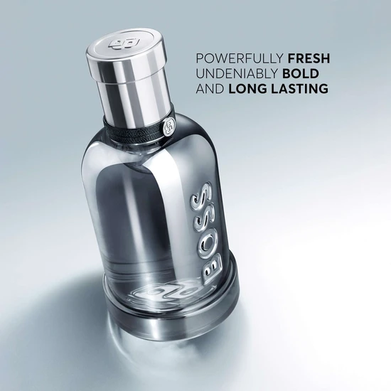 Hugo Boss BOSS Bottled Beyond Intense Eau De Toilette 50ml