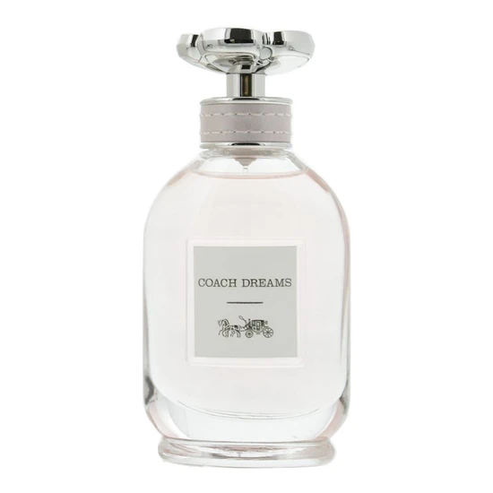 Coach Women's Dreams Eau De Parfum 60ml