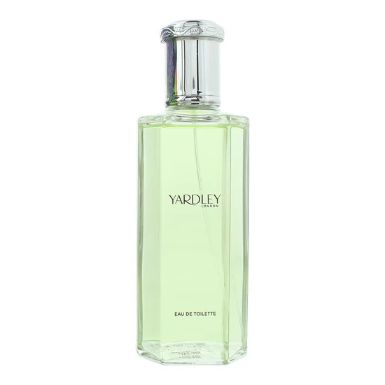 Yardley Lilac & Pear Eau De Toilette 125ml