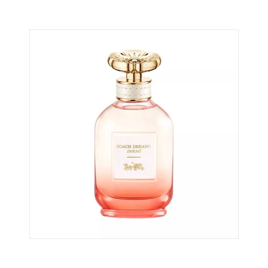 Coach Dreams Sunset Eau De Parfum 60ml