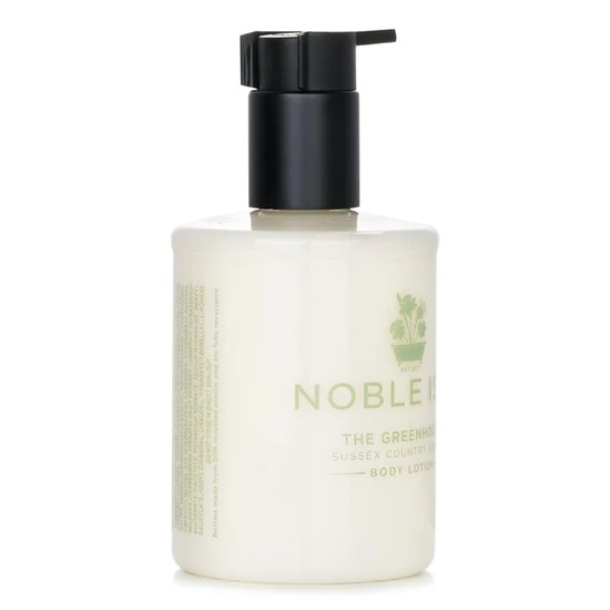 Noble Isle Limited The Greenhouse Body Lotion 250ml