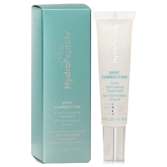 HydroPeptide Spot Correction Acne Eliminating Treatment 15ml
