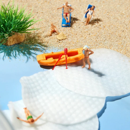 Medicube Zero Pore Pad 2.0 70 pads