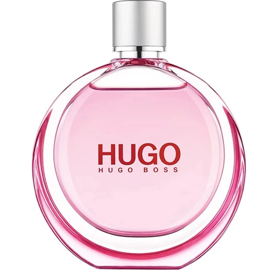 Hugo Boss Hugo Woman Extreme Eau De Parfum 75ml