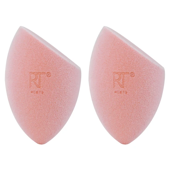 Real Techniques Miracle Complexion Powder Sponge x 2