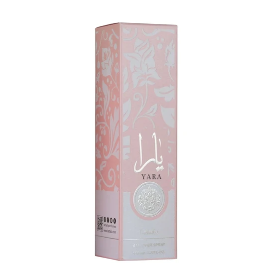 Lattafa Yara All Over Perfumed Body Spray 150ml