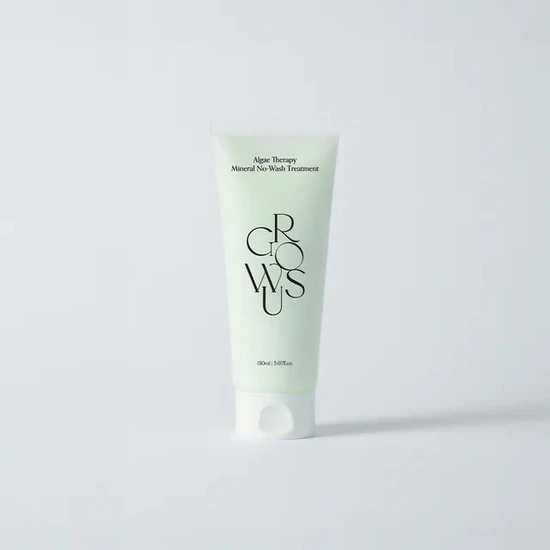 GROWUS Algae Therapy Mineral No-Wash Treatment 150ml