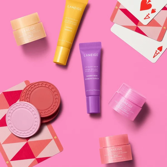 Laneige Midnight Minis