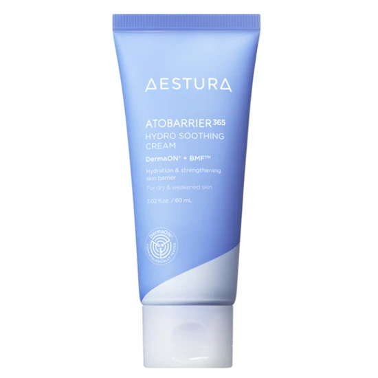 aestura Atobarrier 365 Hydro Soothing Cream 60ml