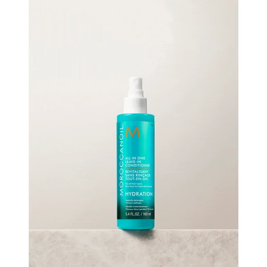 Moroccanoil Hydration All In One Leave-In Conditioner 160ml