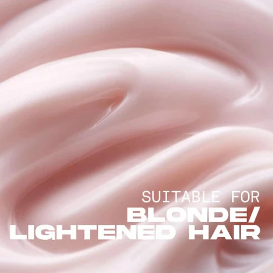 Osmo Pink Soda Colour Enhancing Shampoo 400ml