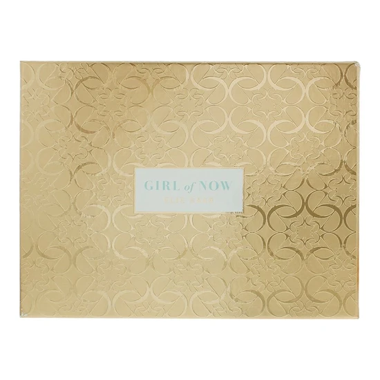 Elie Saab Girl Of Now 2 Piece Eau De Parfum Gift Set 50ml