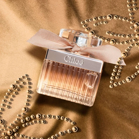 Chloé Signature Eau De Parfum Gift Set 50ml