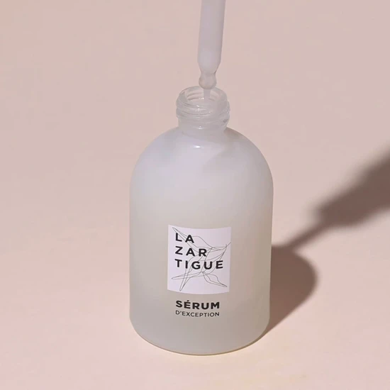 LAZARTIGUE Serum d'Exception Thermo-Protective Oil