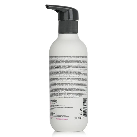 KMS Therma Shape Straightening Conditioner 300ml