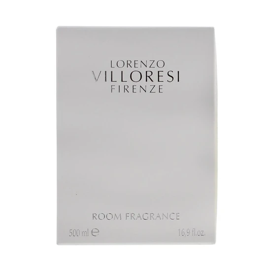 Lorenzo Villoresi Spring Blossoms Room Diffuser 500ml