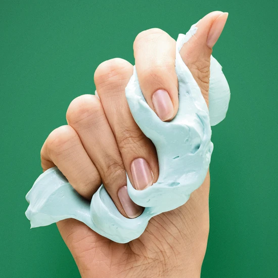 Schwarzkopf Osis Mighty Matte Ultra Strong Cream 100ml