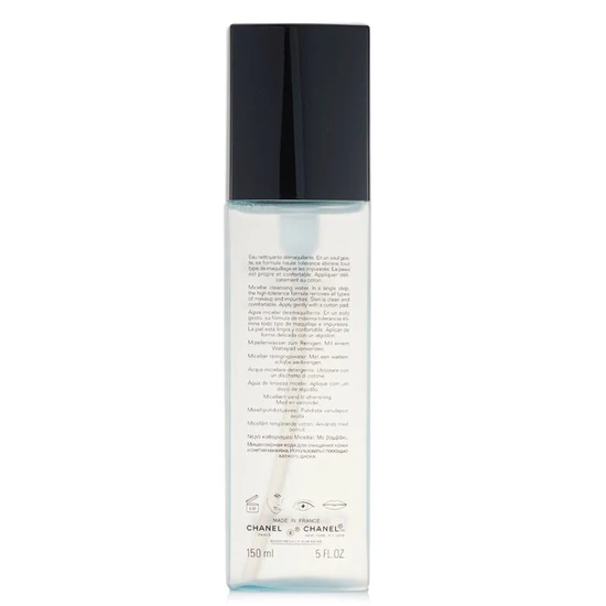CHANEL L'Eau Micellaire Anti-Pollution Micellar Cleansing Water 150ml