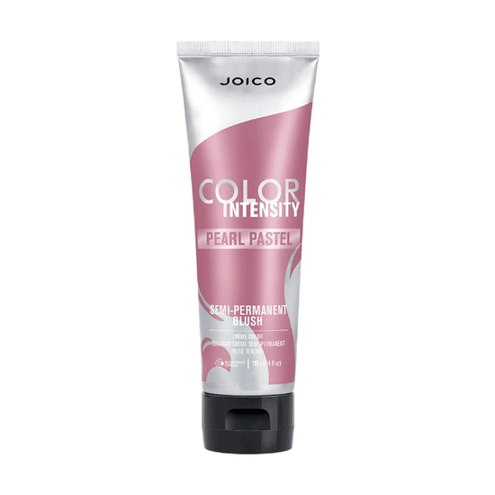 Joico Colour Intensity Pearl Pastel Semi Permanent Creme Colour 118ml / Rose Gold