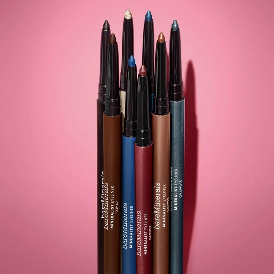 bareMinerals MINERALIST Eyeliner Topaz
