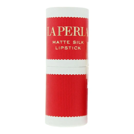 La Perla Almond Lips Lip Balm 204