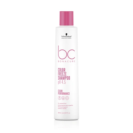 Schwarzkopf Professional BC Bonacure pH 4.5 Colour Freeze Conditioner 1000ml