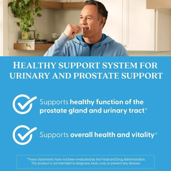 Doctor's Best Saw Palmetto Standardised Extract 320mg Softgels 180 Softgels