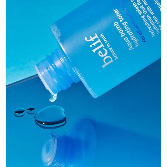 Belif Aqua Bomb Hydrating Toner 200ml