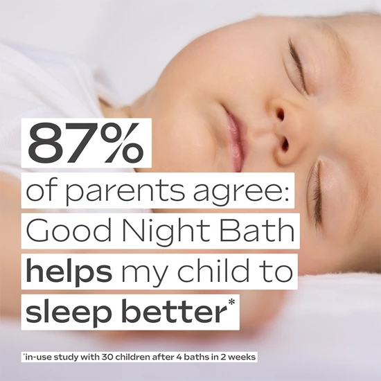 Weleda Good Night Baby Bath 200ml