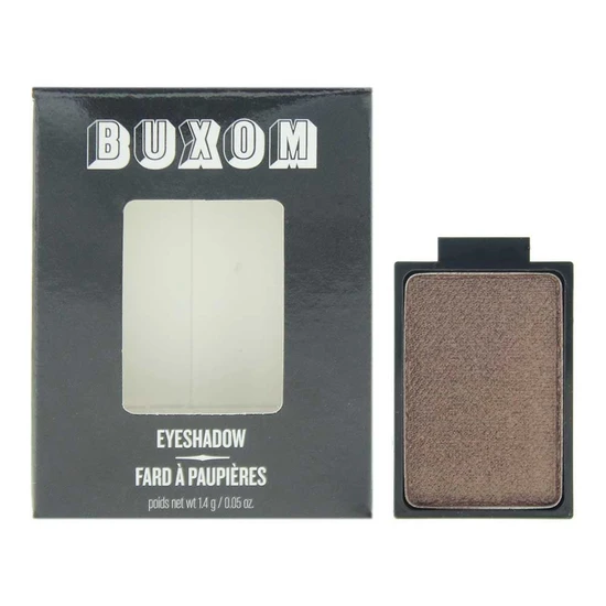 Buxom Single Eyeshadow Bar Haute Couture