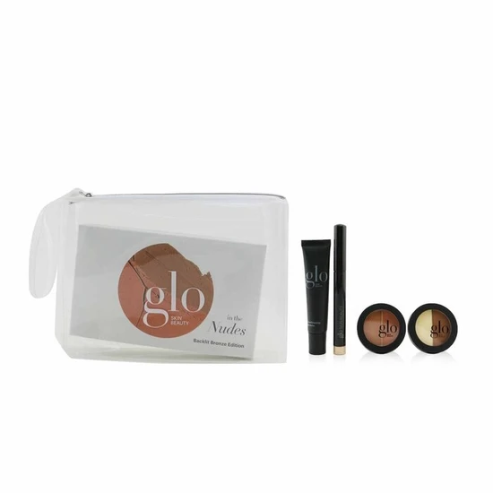 glo In The Nudes Backlit Bronze Edition