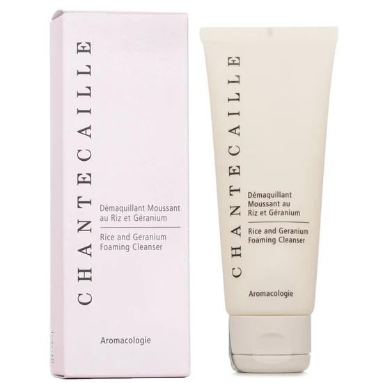 Chantecaille Rice & Geranium Foaming Cleanser 70ml